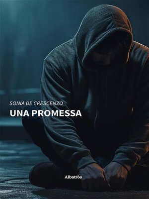 cover image of Una promessa